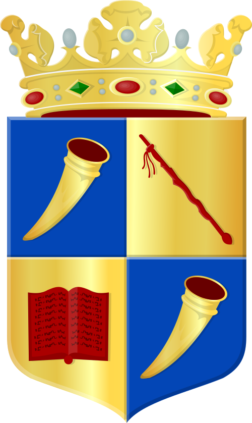 Wapen van Wanroij